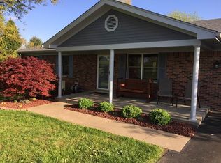 6886 Pete Andres Rd, Floyds Knobs, IN 47119