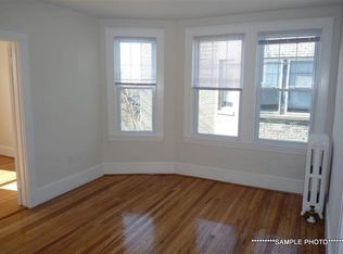 154 Summer St #407, Somerville, MA 02143