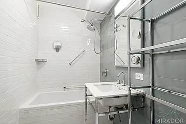 Rented by Mirador Real Estate