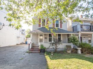 12701 Plover St, Lakewood, OH
