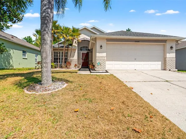 25006 Hyde Park Blvd, Land O Lakes, FL 34639