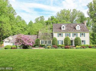 13609 Esworthy Rd, Germantown, MD 20874