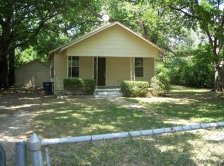 4236 Deering Dr, Fort Worth, TX 76114