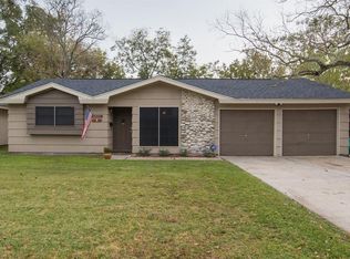 1825 Bimini Way, Seabrook, TX 77586