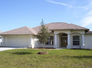 60 Broadmoor Ln, Rotonda West, FL 33947