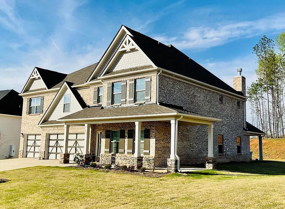 1st image of 3017 Calf Pasture Dr
