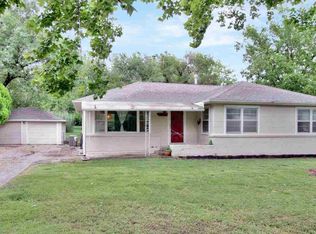 548 Prosperity Ln, Andover, KS 67002