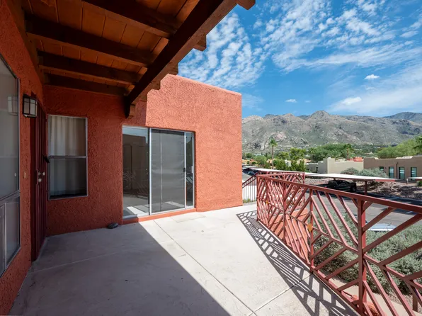 6255 N Camino Pimeria Alta APT 52, Tucson, AZ 85718