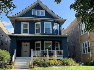 5102 W Sunnyside Ave, Chicago, IL 60630