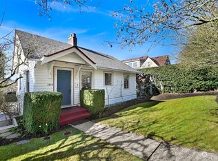 164 S Garden St, Bellingham, WA