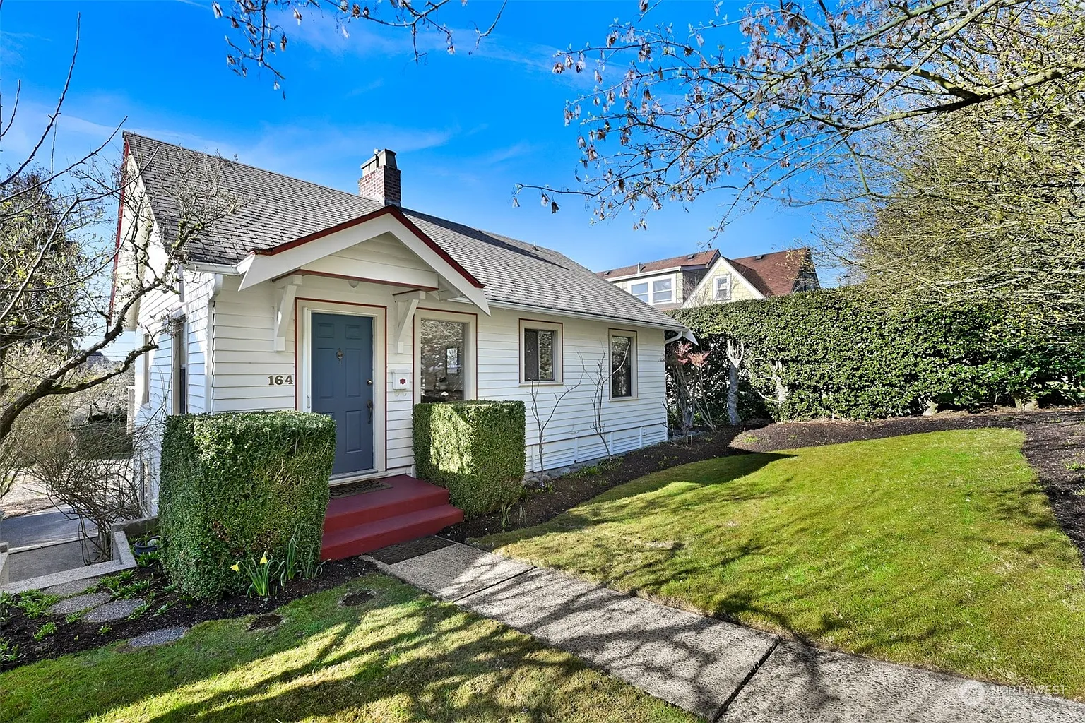 164 S Garden Street photo 1