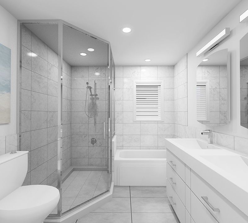 2nd image of 681 Amsterdam Ave #6A