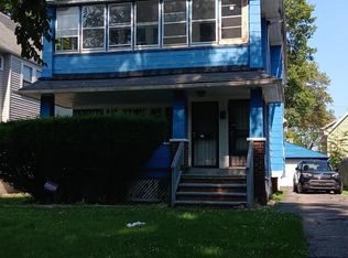 1431 E 133rd St #2, Cleveland, OH