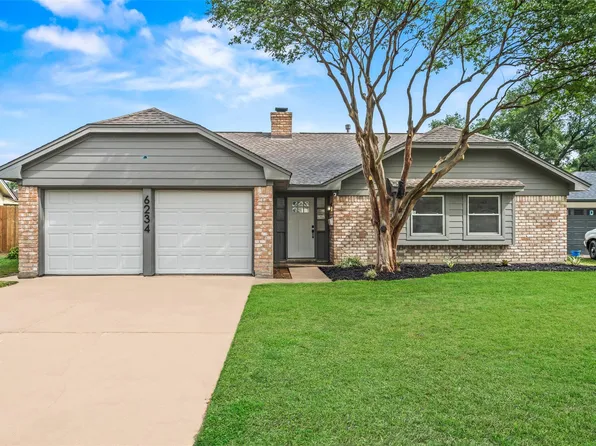 6234 Autumn Arbor Dr, Houston, TX 77092