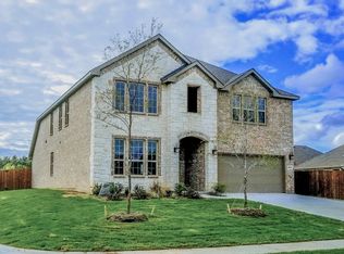 2605 Province St, Denton, TX 76209