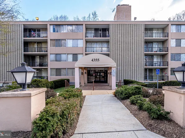 4355 Ivymount Ct APT 14, Annandale, VA 22003