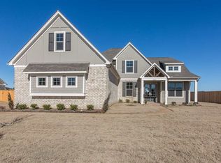 12752 Cambracrest Ln LOT 47, Arlington, TN 38002