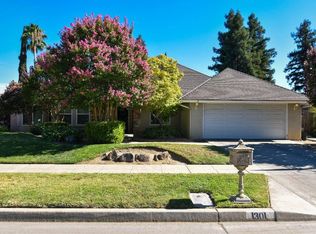 1301 E Cromwell Ave, Fresno, CA 93720