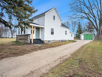 3824 44th St SW, Grandville, MI, 49418