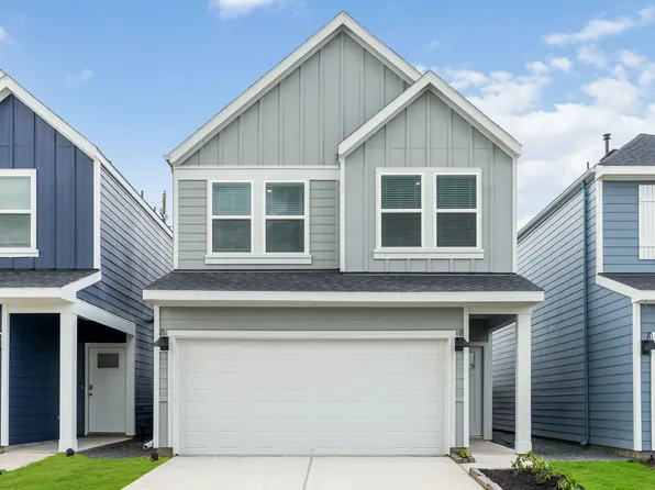 12930 Ami And Tami Pl, Houston, TX 77048