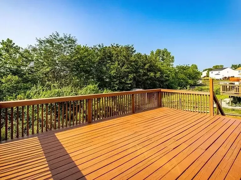 2311 Adams Creek Dr — Photo 10