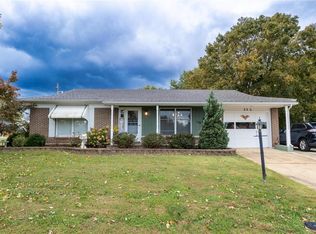 202 Dalton Ave, Fredericktown, MO 63645