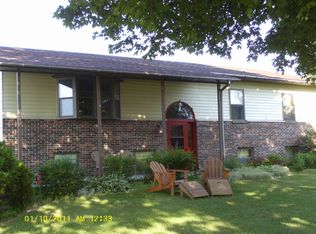 7028 00.25 Road Gdn, Manistique, MI 49854