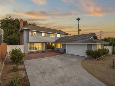 1776 Bates Ct, Thousand Oaks, CA, 91362