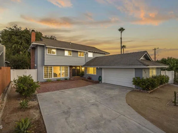 1776 Bates Ct, Thousand Oaks, CA 91362