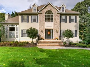 2 Deanna Ter, Sparta, NJ 07871