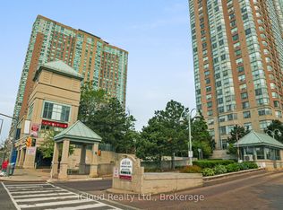 68 Corporate Dr #3232, Toronto, ON