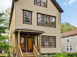 2429 N Fairfield Ave, Chicago, IL 60647