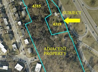 4319 Silver Hill Rd, Suitland, MD 20746