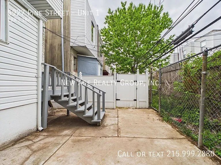 5927 Pine St #1 — Photo 13
