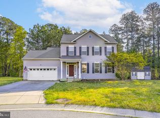 21364 Sundew Pl, Lexington Park, MD 20653