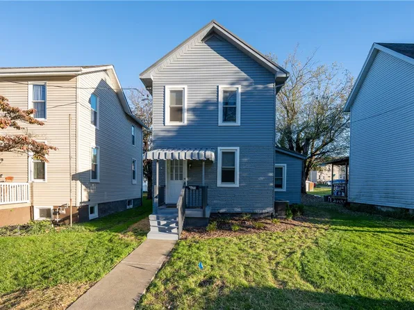 425 W 1st Ave, Derry, PA 15627