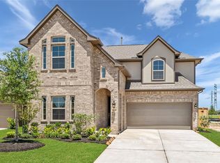 8739 Morris Woods Dr, Missouri City, TX 77459