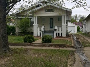 2807 Stevens Ave, Parsons, KS 67357