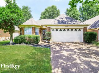 8930 Lake Springs Cv, Cordova, TN 38016