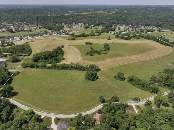 Farmtract Avawam 1 Dr, Richmond, KY 40475