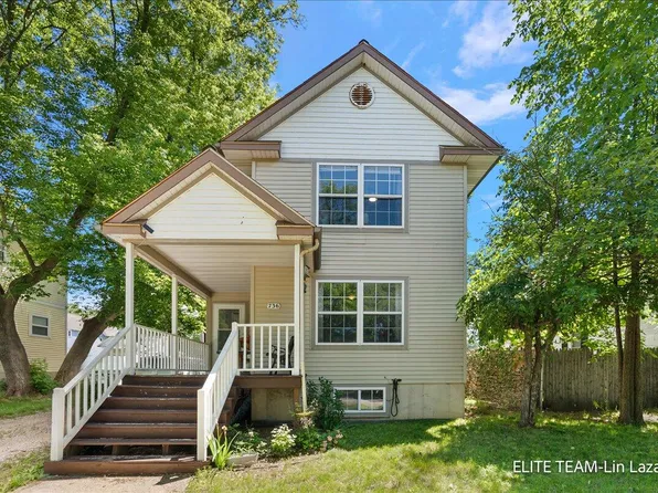 736 Cass Ave SE, Grand Rapids, MI 49503