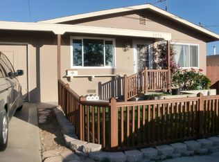1276 Waring St, Seaside, CA