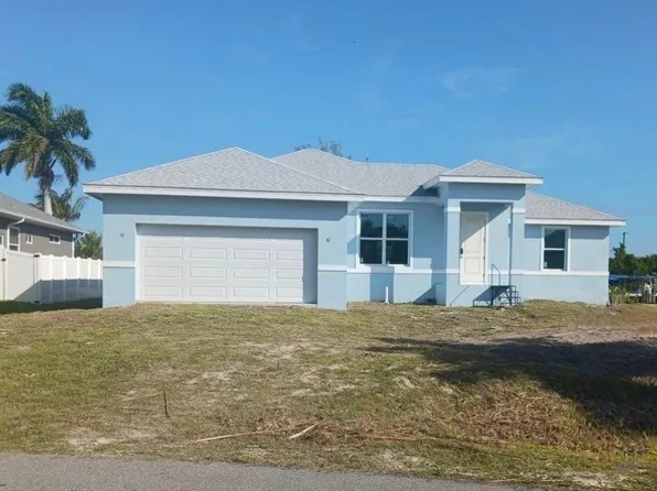 15256 Hennipen Cir, Port Charlotte, FL 33981
