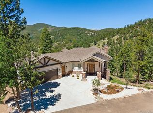 7147 Lodgepole Court, Evergreen, CO 80439