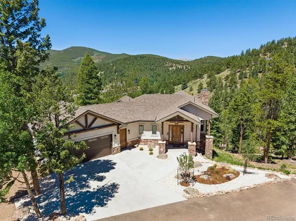 7147 Lodgepole Court, Evergreen, CO 80439