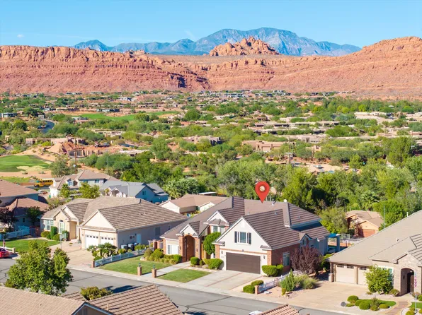 1896 N Centennial Dr, Saint George, UT 84770