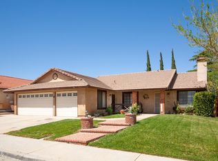 2163 Millcreek Way, Palmdale, CA 93551