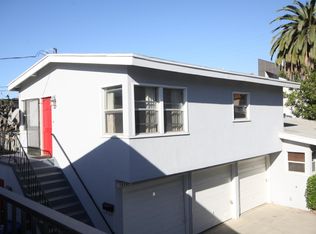 12750 Pacific Ave #12750, Los Angeles, CA 90066