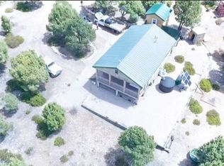 1505 S Horseshoe Canyon Rd, Kanab, UT 84741