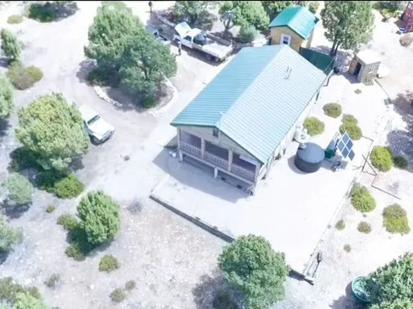 1505 S Horseshoe Canyon Rd, Kanab, UT 84741